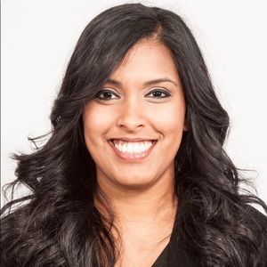 Meet your Posher, Diane